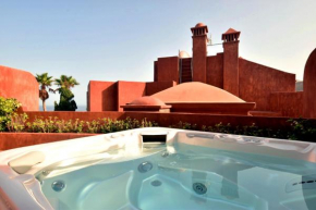 Alzaro 1-3 DELUXE SEA VIEW & JACUZZI 3B